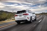 BMW X5 M Competition 2020 года (NA)